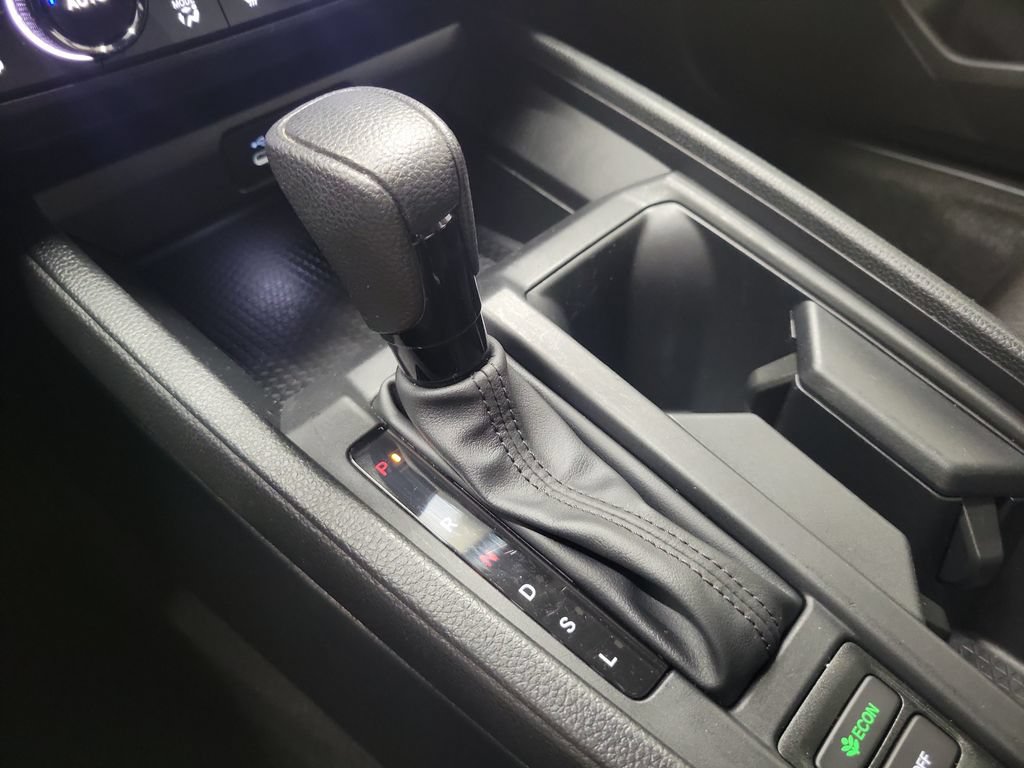 Used 2024 Honda Accord EX image 28