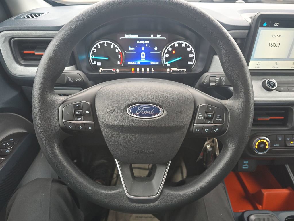 Used 2023 Ford Maverick XLT w/ Equipment Group 300A Standard image 14