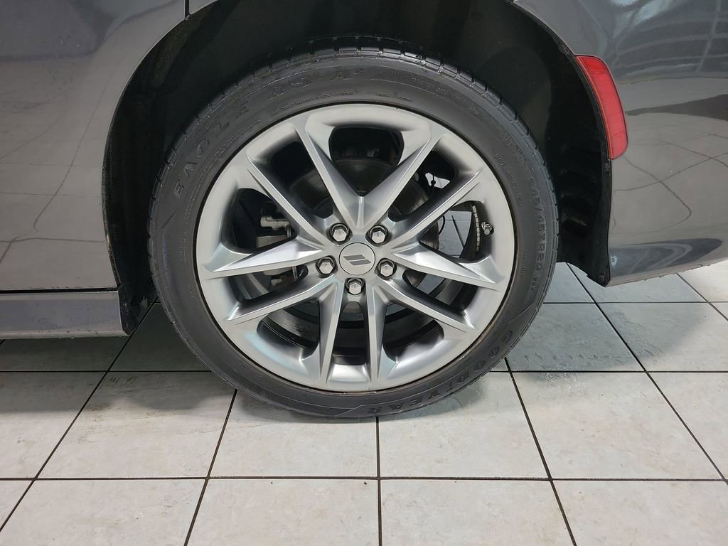 Certified 2023 Dodge Charger GT w/ Technology Group AWD/4WD image 45