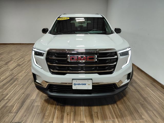 Used 2025 GMC Acadia Elevation AWD/4WD image 20