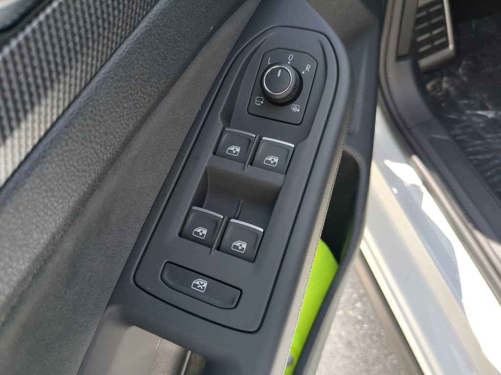 New 2026 Volkswagen GTI S FWD image 16