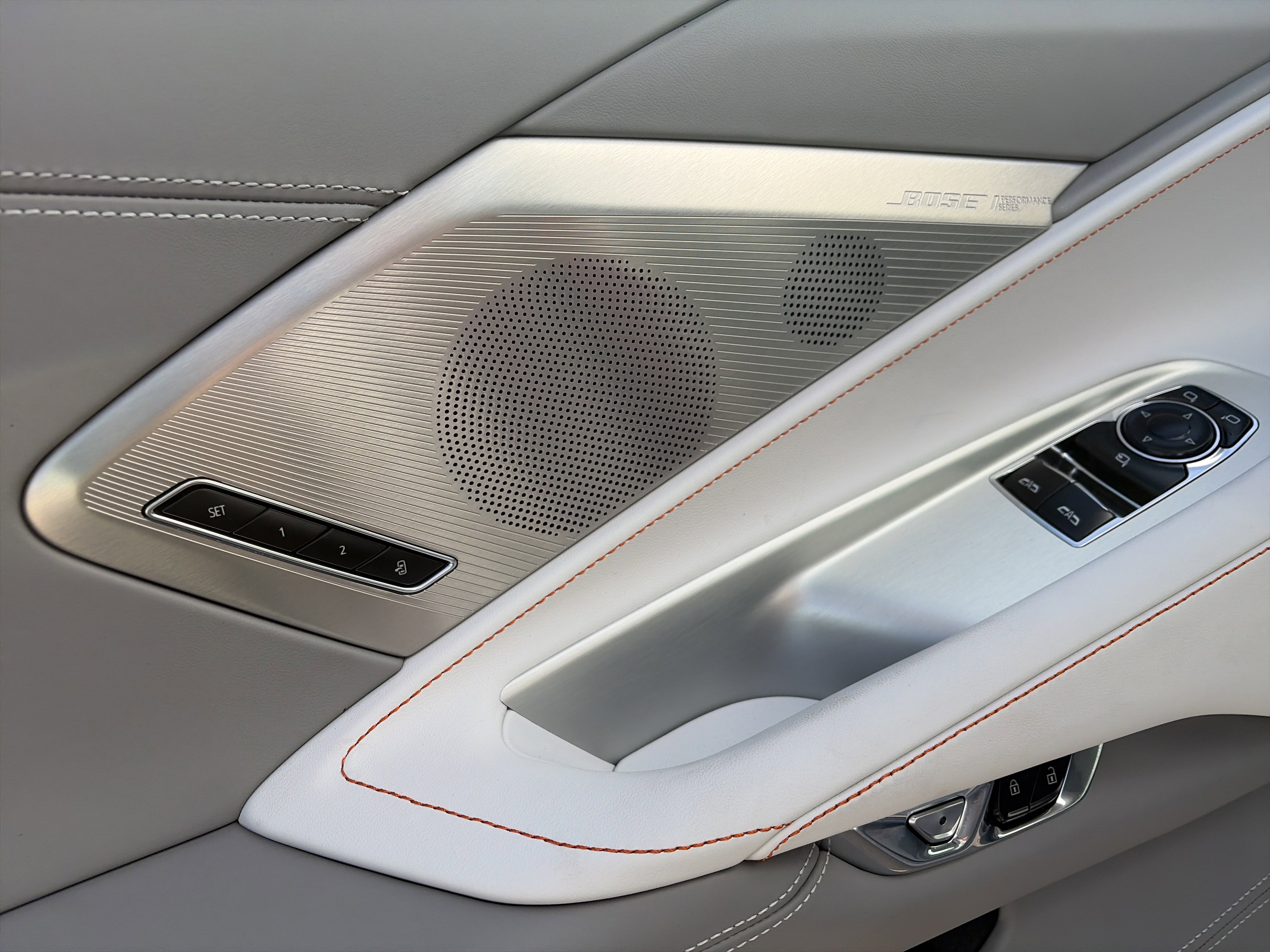 New 2026 Chevrolet Corvette Stingray Premium Cpe w/ Battery Protection Package image 12