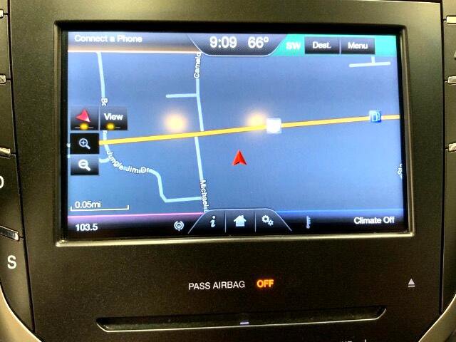 Used 2014 Lincoln MKZ AWD w/ Equipment Group 102A Reserve image 20