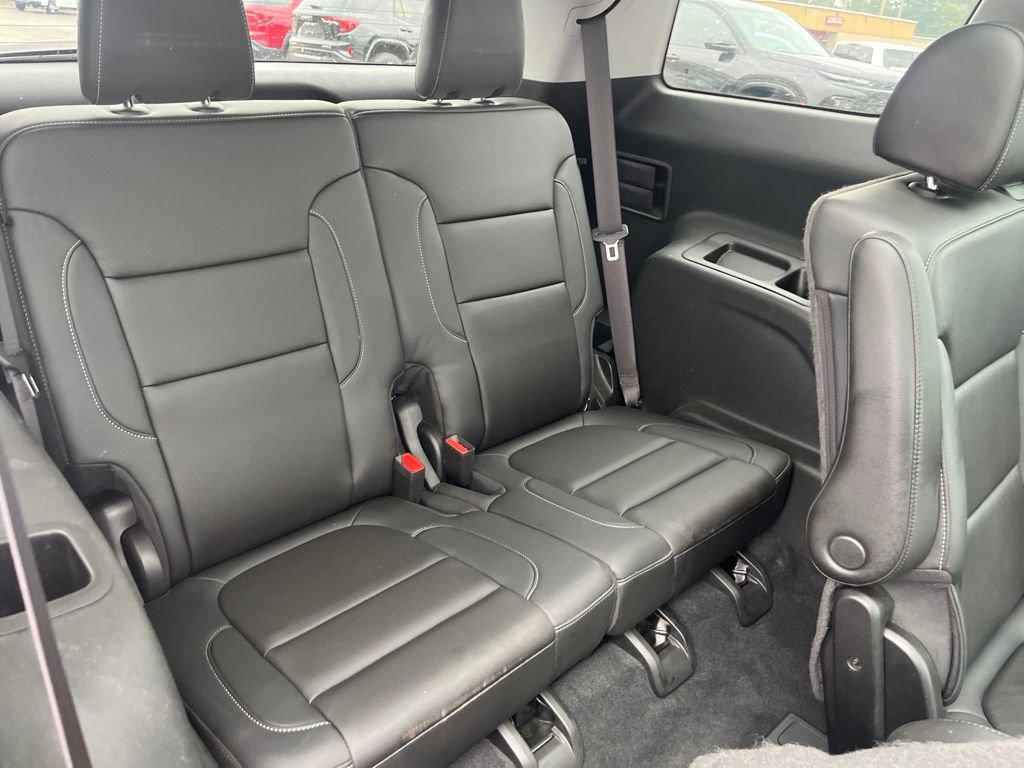 Used 2022 GMC Acadia SLT w/ Preferred Package AWD/4WD image 15