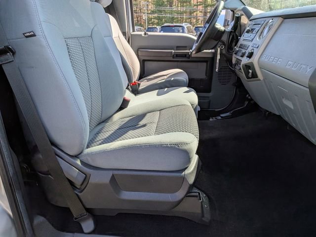 Used 2016 Ford F350 XLT image 19