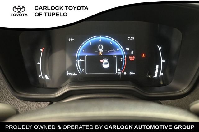 Used 2026 Toyota Corolla LE FWD image 17