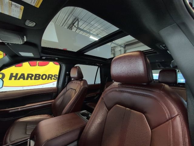 Certified 2024 Ford Expedition Limited AWD/4WD image 29