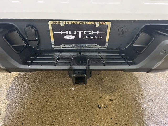 Used 2024 Ford Ranger Lariat w/ FX4 Off-Road Package image 20