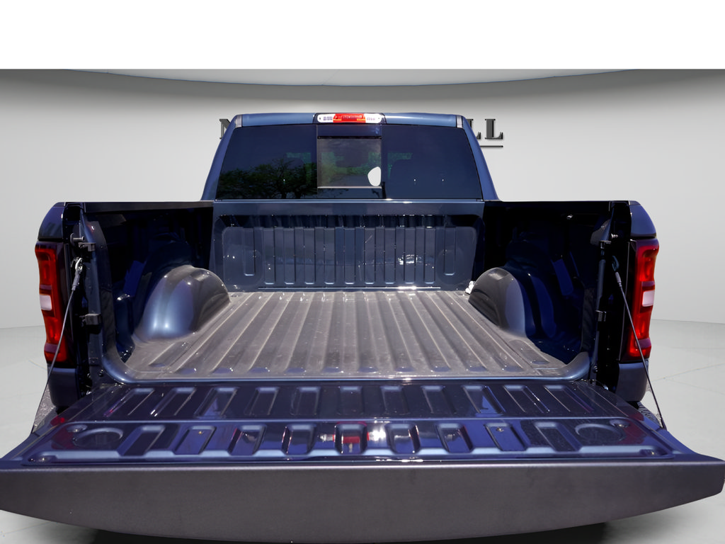 New 2026 RAM 1500 Lone Star AWD/4WD image 26