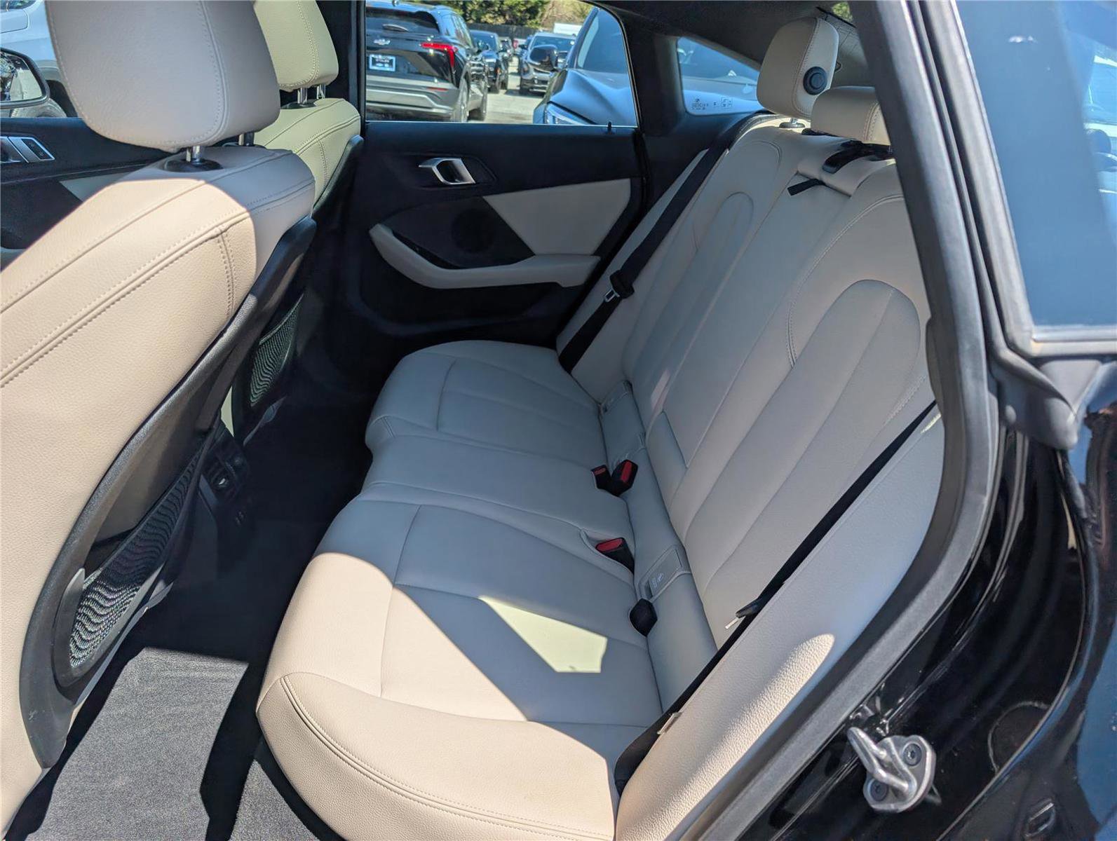 Used 2023 BMW 228i xDrive Gran Coupe w/ Convenience Package AWD/4WD image 14