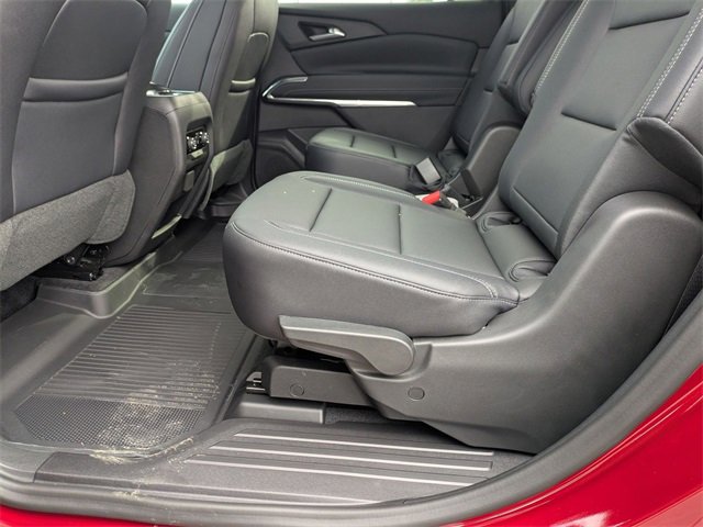 New 2026 Chevrolet Traverse LT w/ Driver Confidence Package image 28