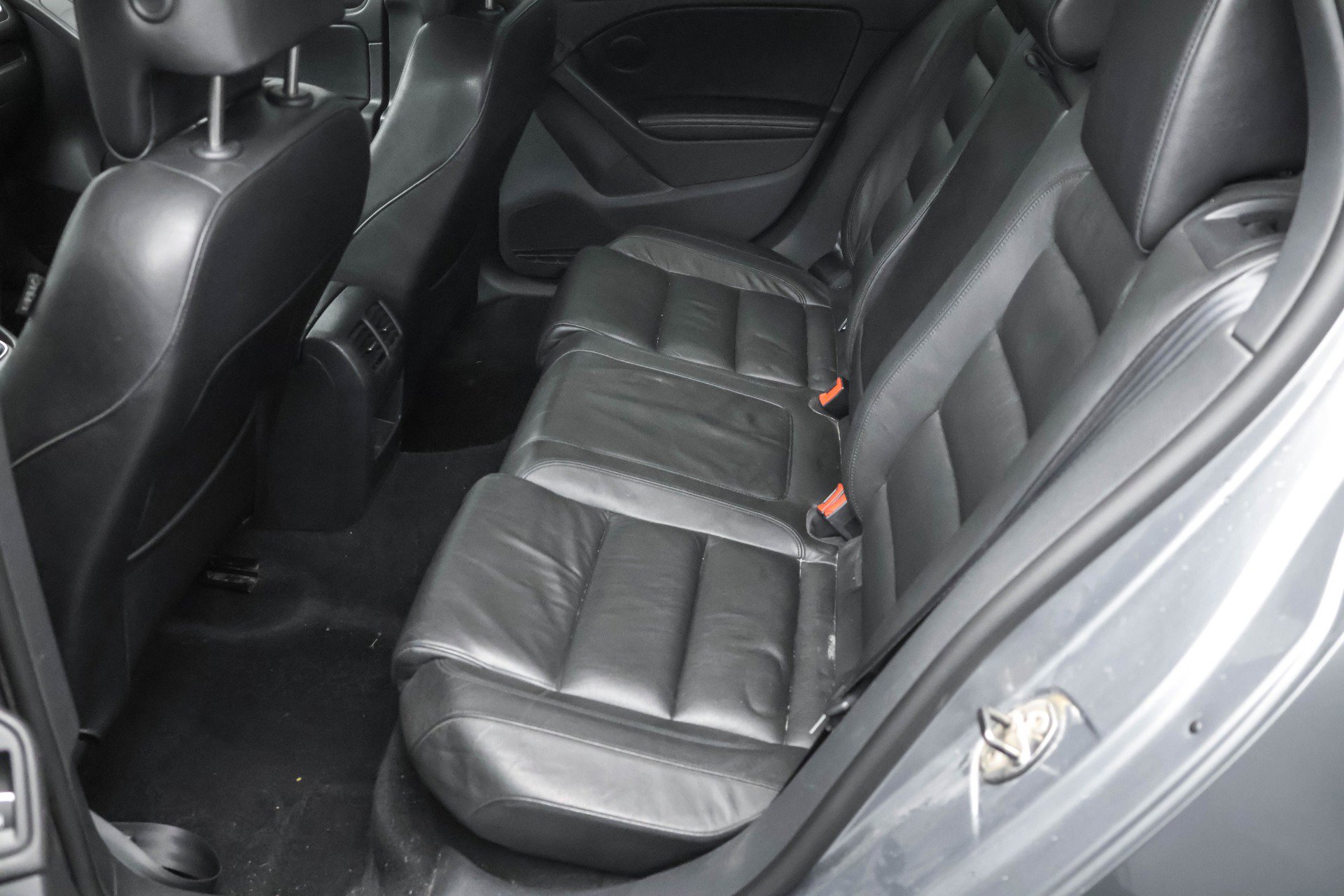 Used 2011 Volkswagen GTI Autobahn image 18