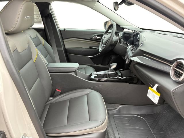 New 2026 Chevrolet Trax ACTIV w/ Driver Confidence Package image 13