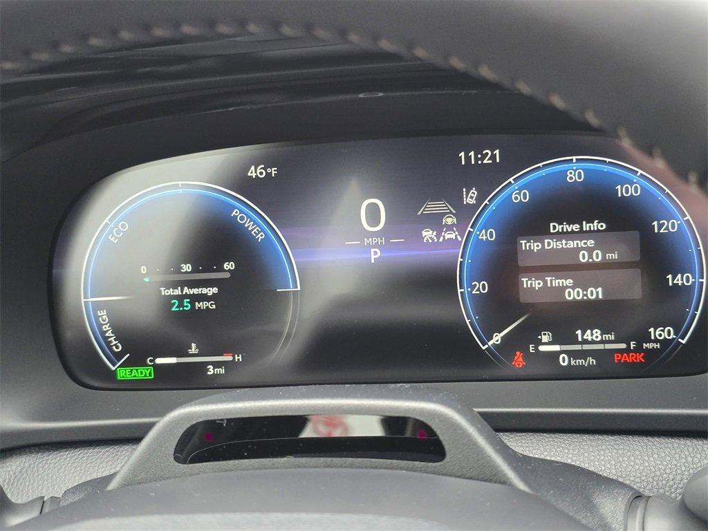 New 2026 Toyota Crown Limited image 29