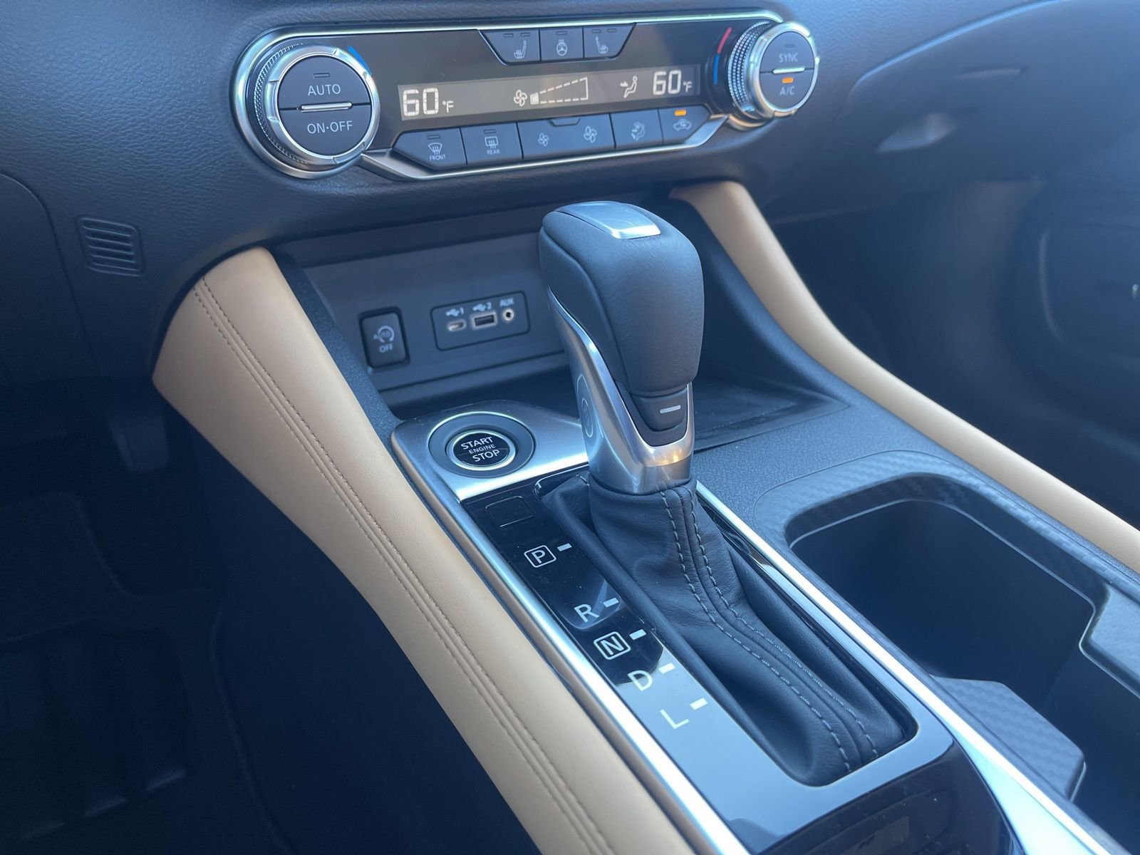 New 2025 Nissan Sentra SV w/ SV Premium Package image 28