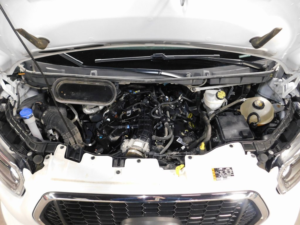 Used 2023 Ford Transit 350 XLT image 15