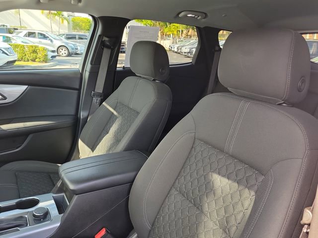 Used 2021 Chevrolet Blazer LT image 8