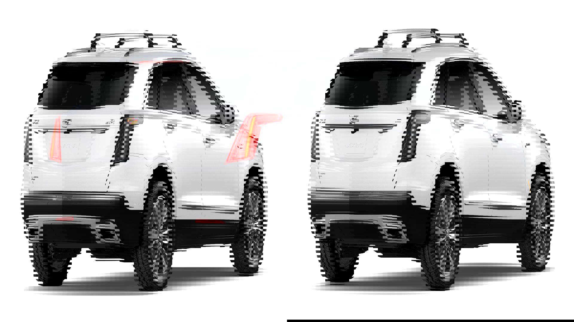 New 2026 Cadillac XT5 Premium Luxury w/ Driver Assist Package image 29