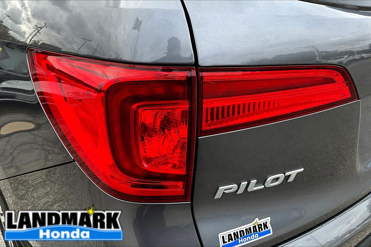 Used 2016 Honda Pilot EX-L image 33