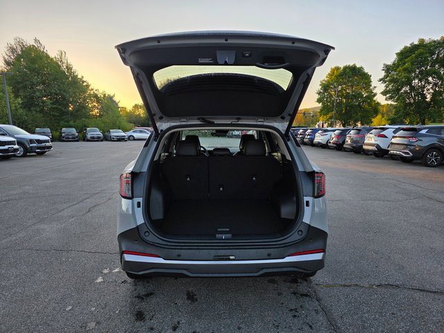 New 2026 Kia Sportage EX image 9