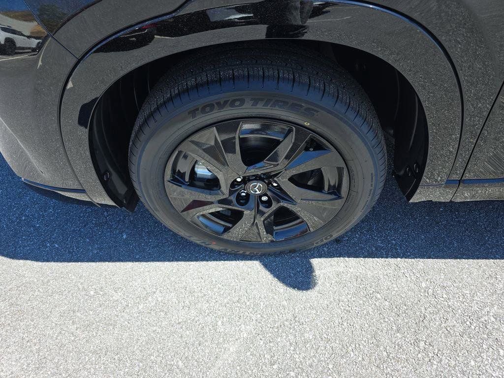 New 2026 MAZDA CX-5 2.5 S w/ Premium Package image 11