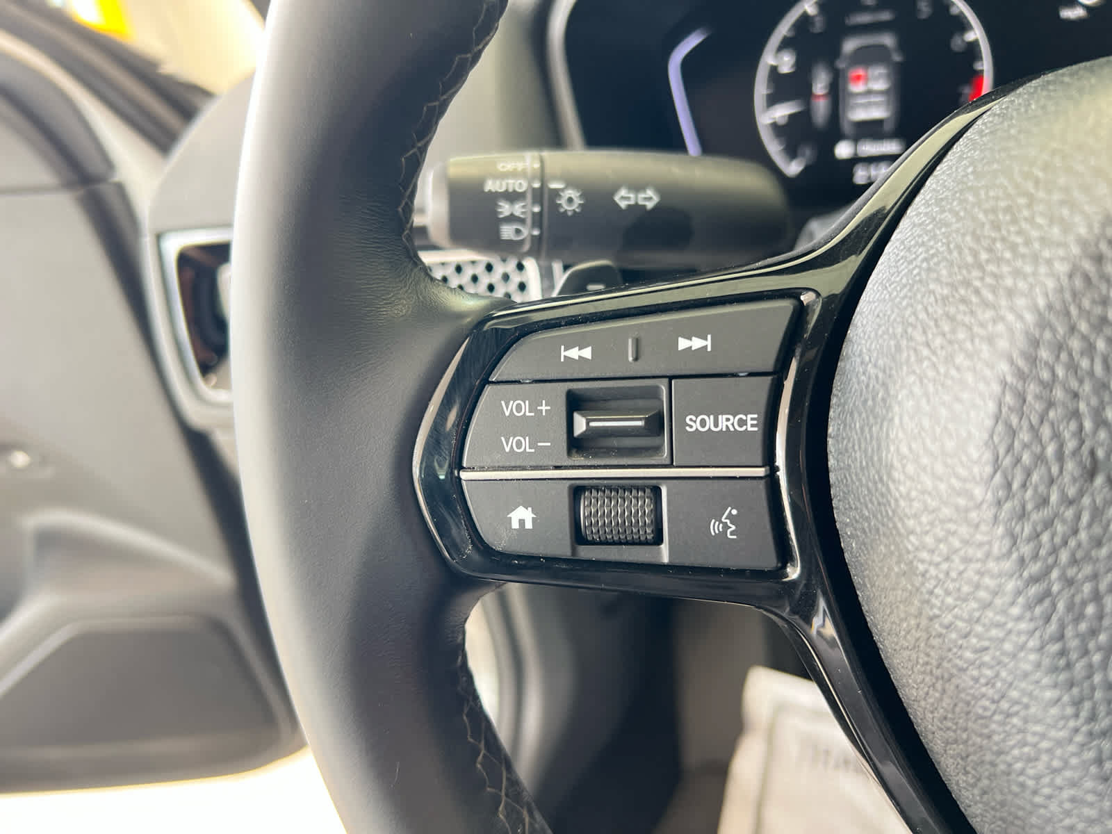 Certified 2023 Honda Civic Sport image 15