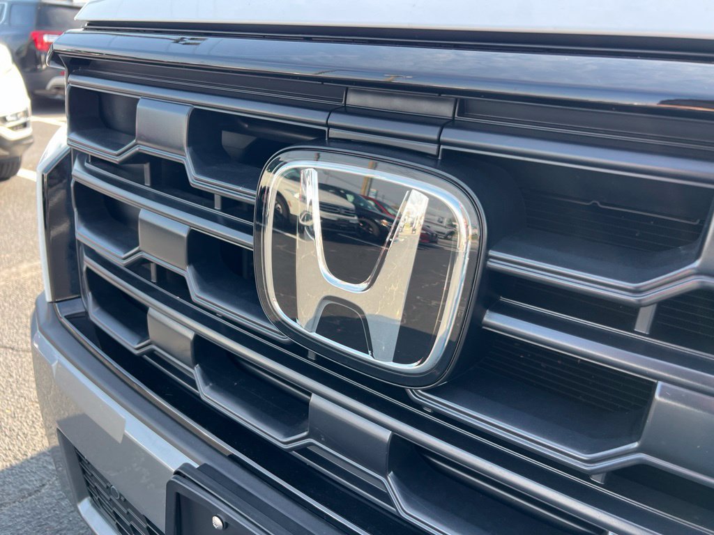 Certified 2026 Honda Pilot EX-L image 29
