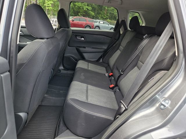 Used 2025 Nissan Rogue SV FWD image 10