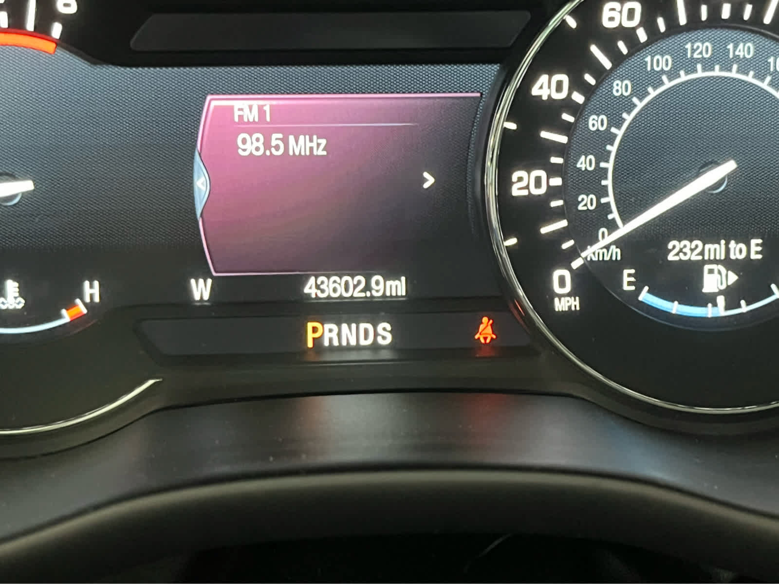 Used 2016 Lincoln MKC Select w/ Select Plus Package AWD/4WD image 40