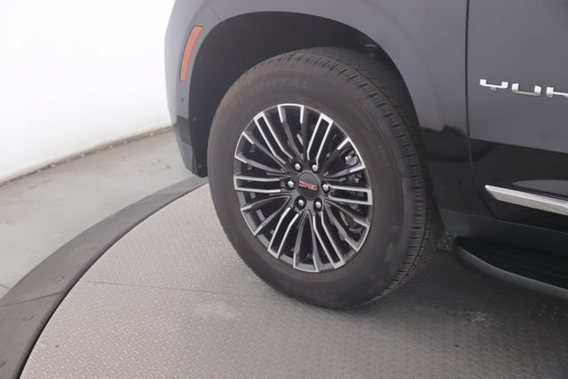 Used 2025 GMC Yukon XL Elevation w/ LPO, Floor Liner Package AWD/4WD image 13