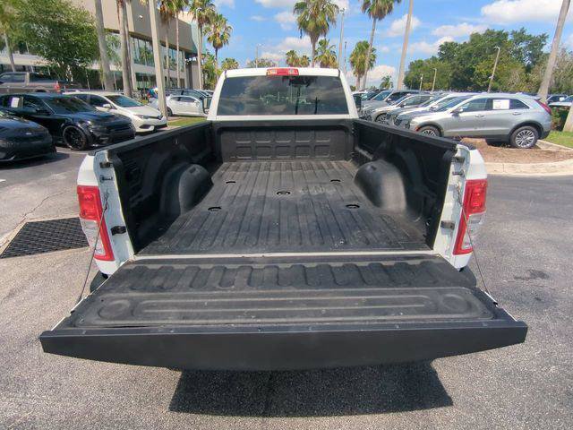 Certified 2024 RAM 3500 Tradesman AWD/4WD image 14