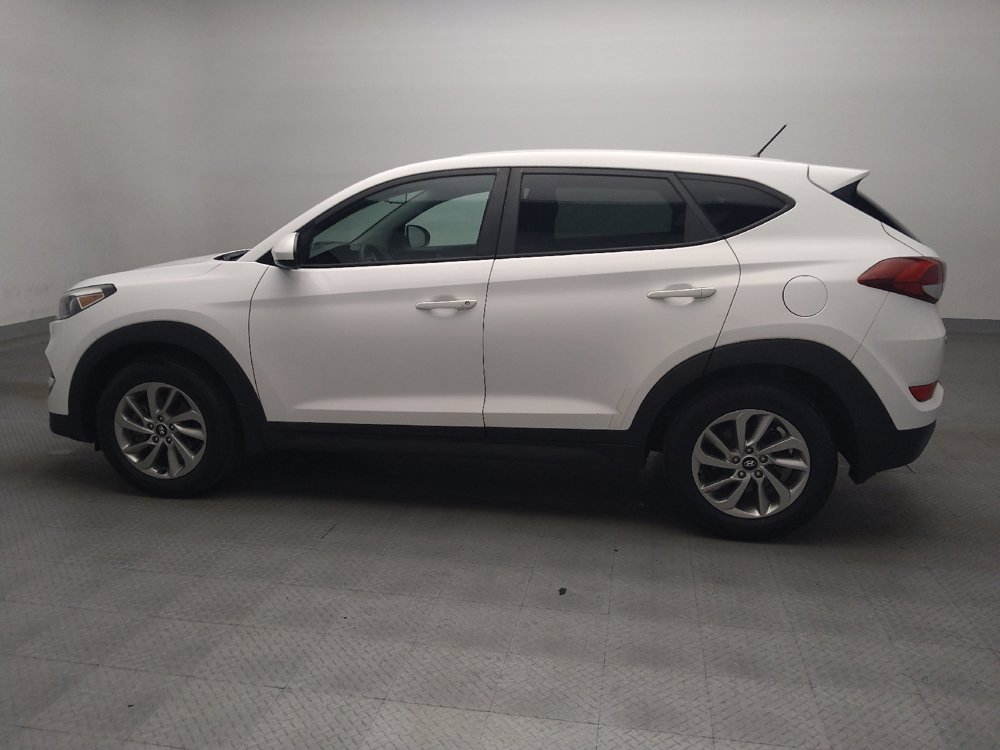 Used 2018 Hyundai Tucson SE AWD/4WD image 3