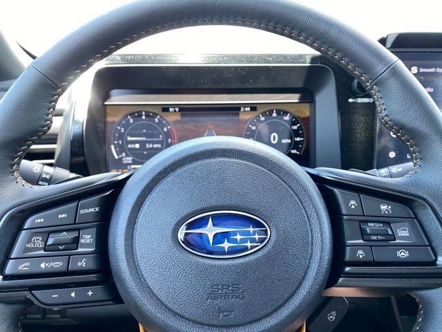 New 2026 Subaru Outback Wilderness AWD/4WD image 15