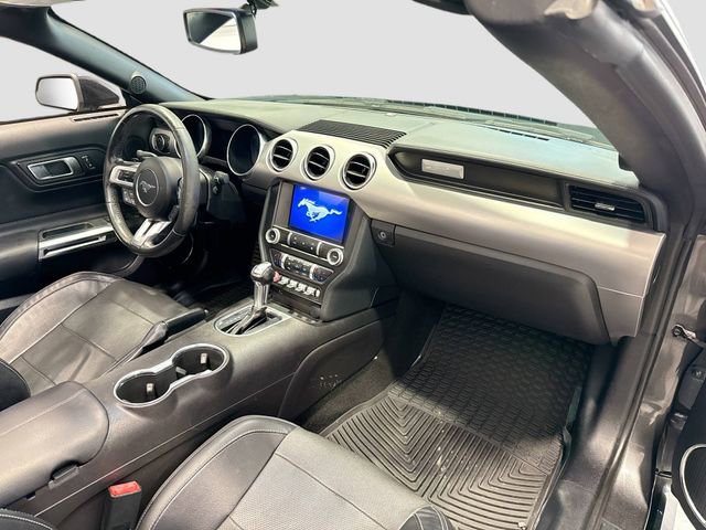 Used 2019 Ford Mustang GT Premium image 25