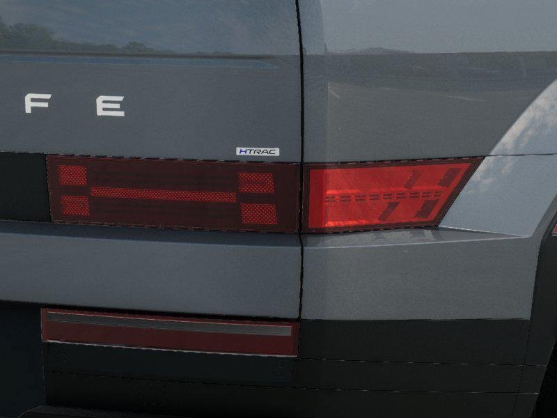 New 2027 Hyundai Santa Fe SE AWD/4WD image 10