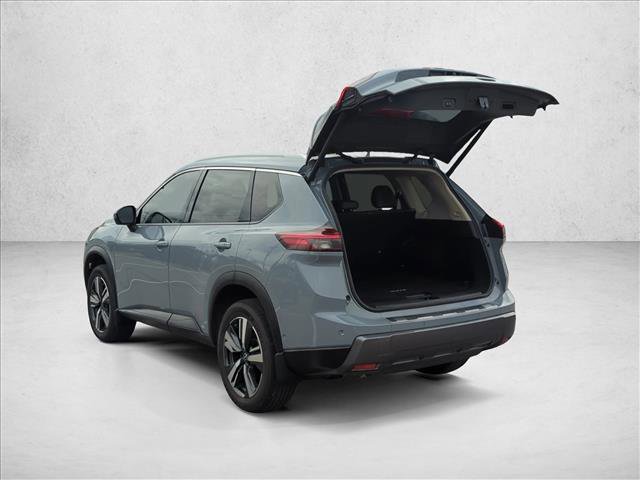 Used 2025 Nissan Rogue SL FWD image 9