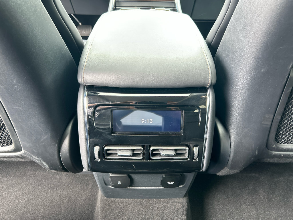 Used 2025 Lincoln Aviator Reserve w/ Illumination Package AWD/4WD image 25