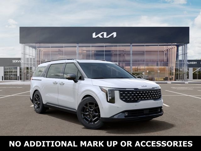 New 2026 Kia Carnival SX image 8