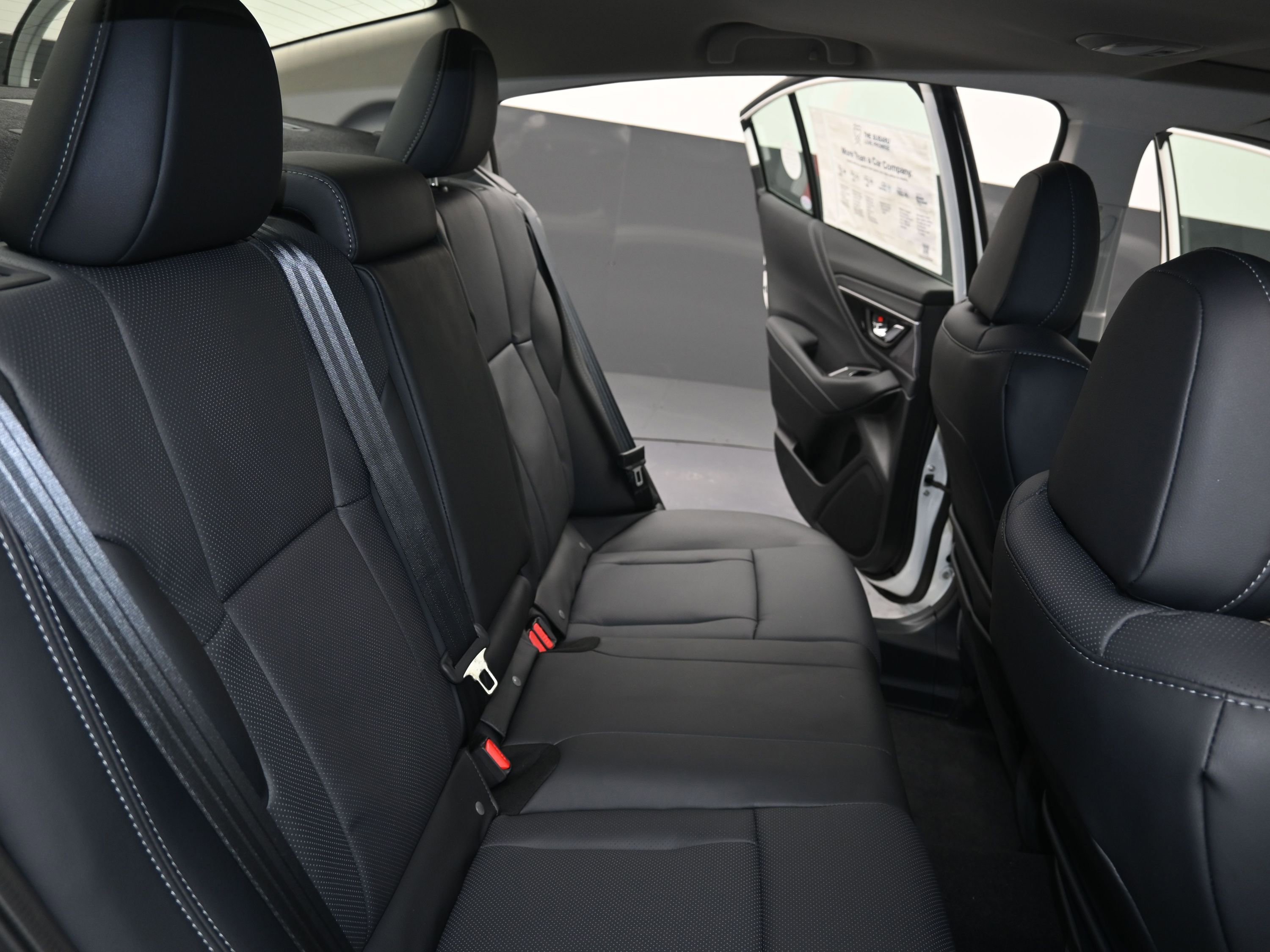 New 2025 Subaru Legacy Limited image 19