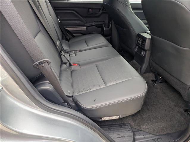 Certified 2025 Toyota 4Runner TRD Off-Road Premium image 18