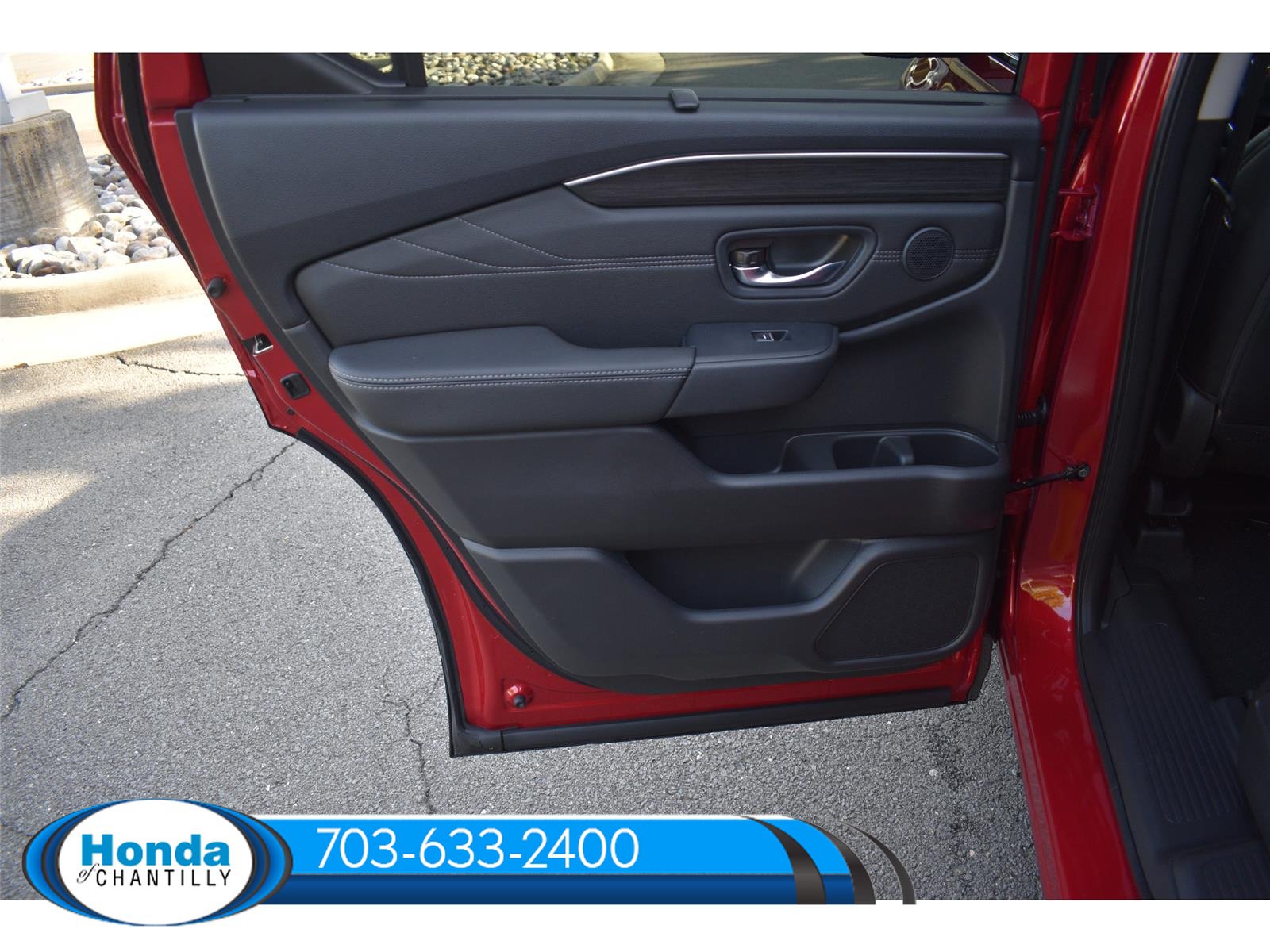 New 2026 Honda Pilot Touring image 28