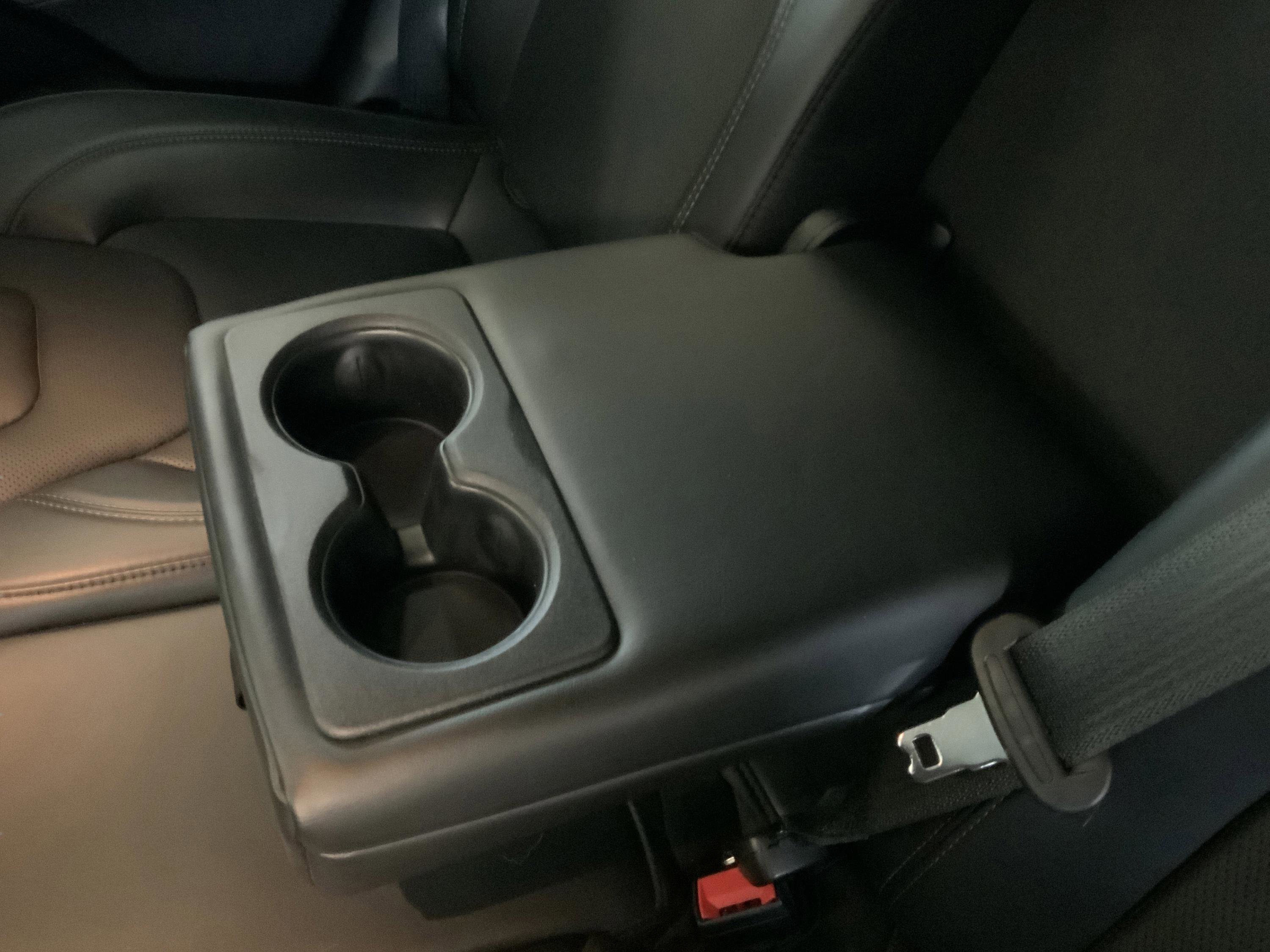 Used 2021 Jeep Cherokee Latitude Lux image 23