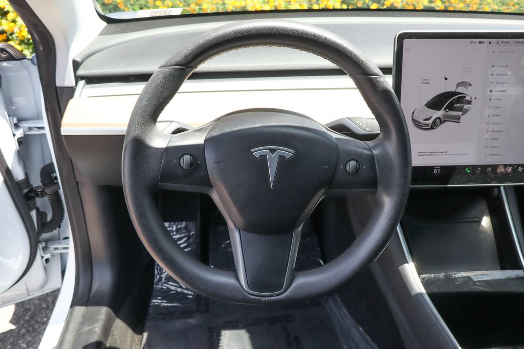 Used 2020 Tesla Model 3 Long Range AWD/4WD image 19
