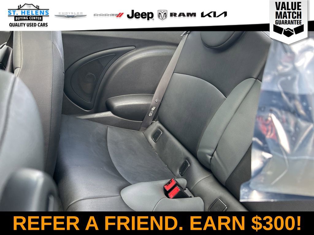 Used 2007 MINI Cooper Hardtop image 17