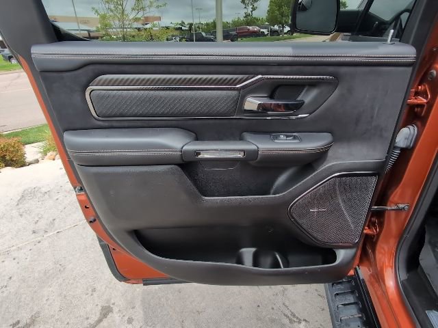 Used 2024 RAM 1500 TRX AWD/4WD image 28