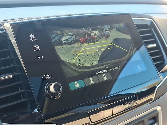 Used 2022 Honda Pilot Special Edition image 20