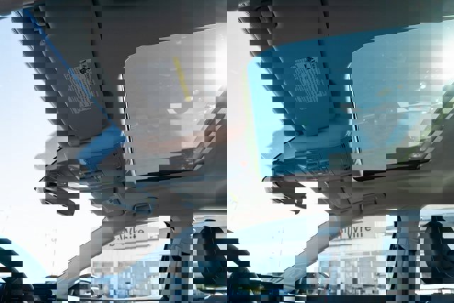 New 2026 Volkswagen Jetta SE image 17