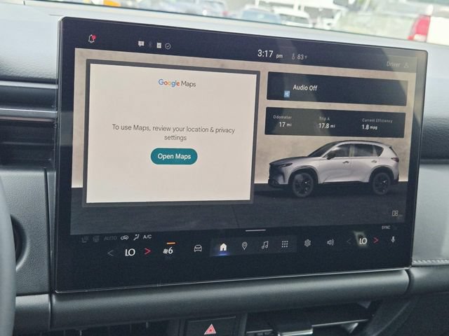 New 2026 MAZDA CX-5 Preferred AWD/4WD image 20