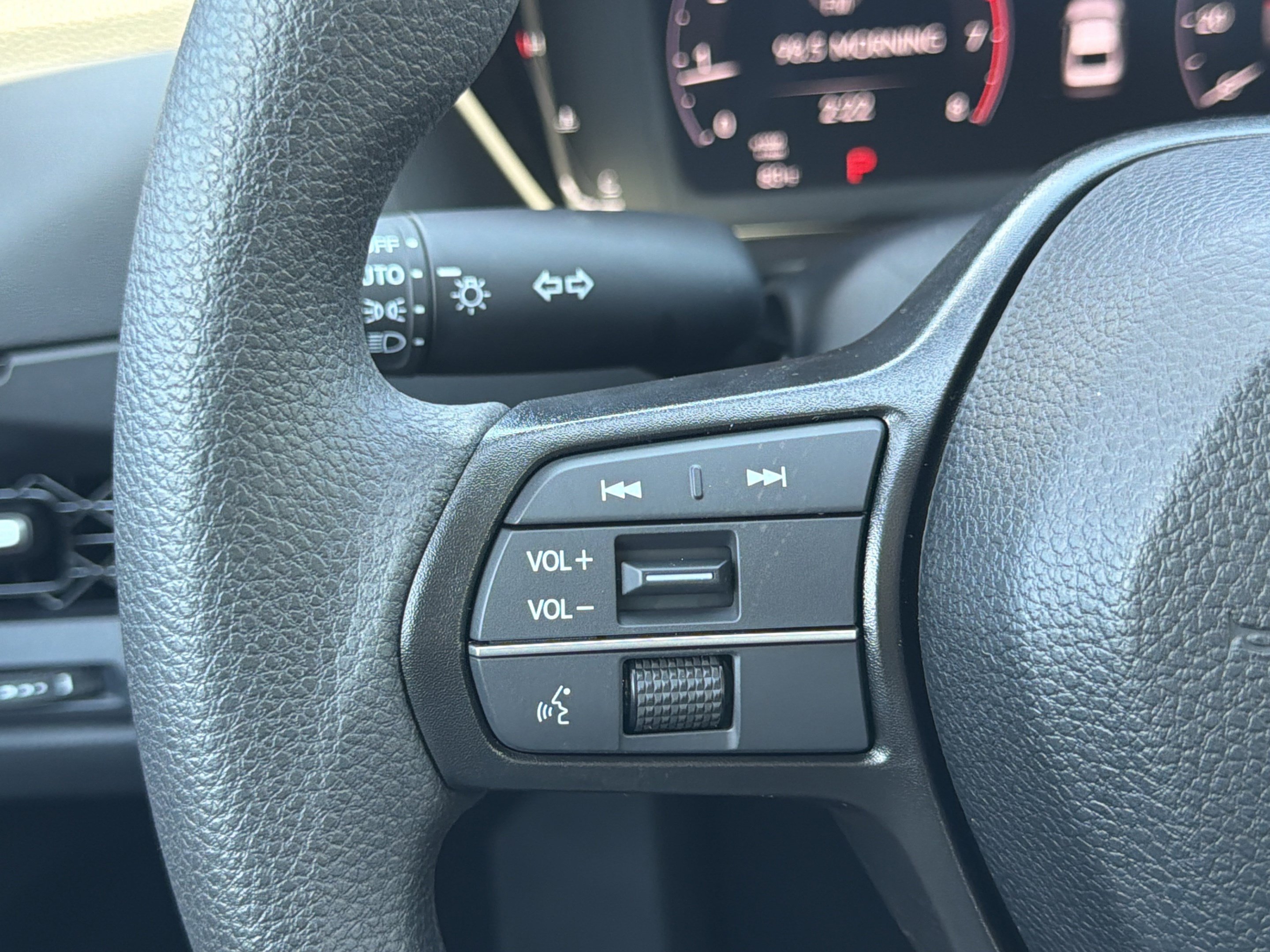 New 2026 Honda Accord SE image 17