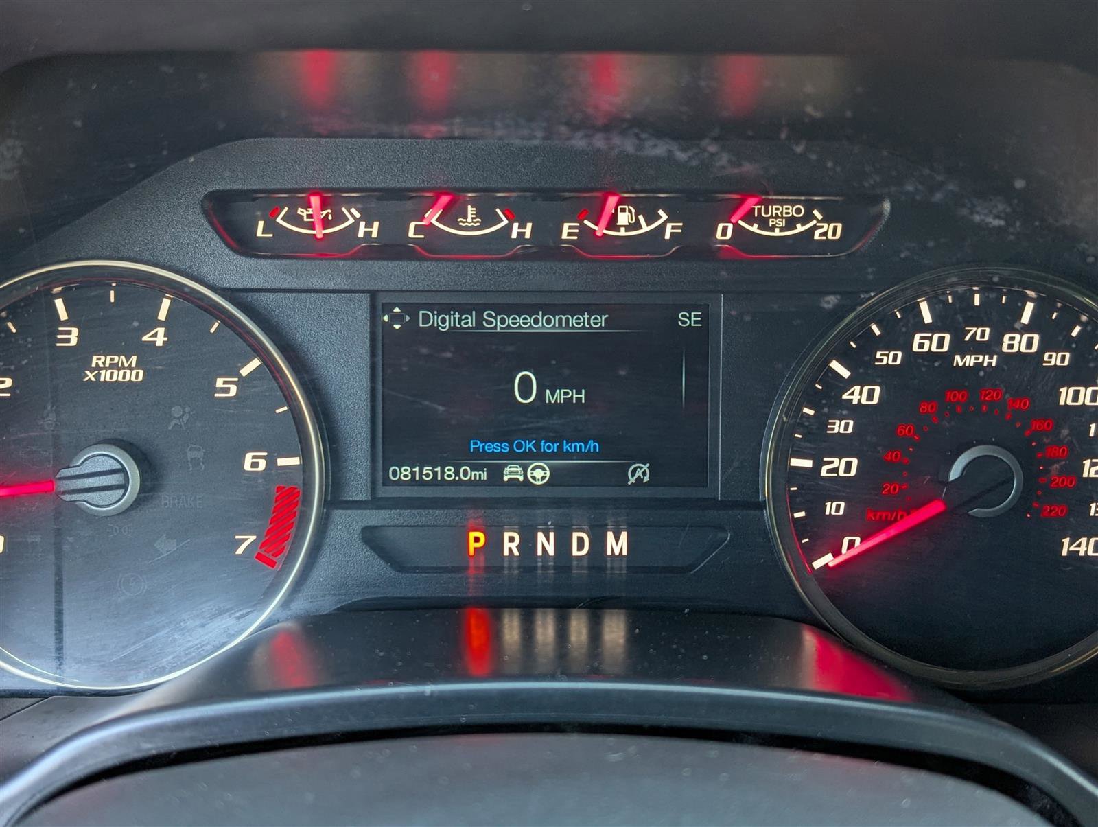 Used 2020 Ford F150 Raptor image 28